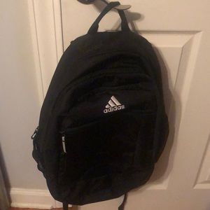 Adidas’s Foundation 6 Backpack